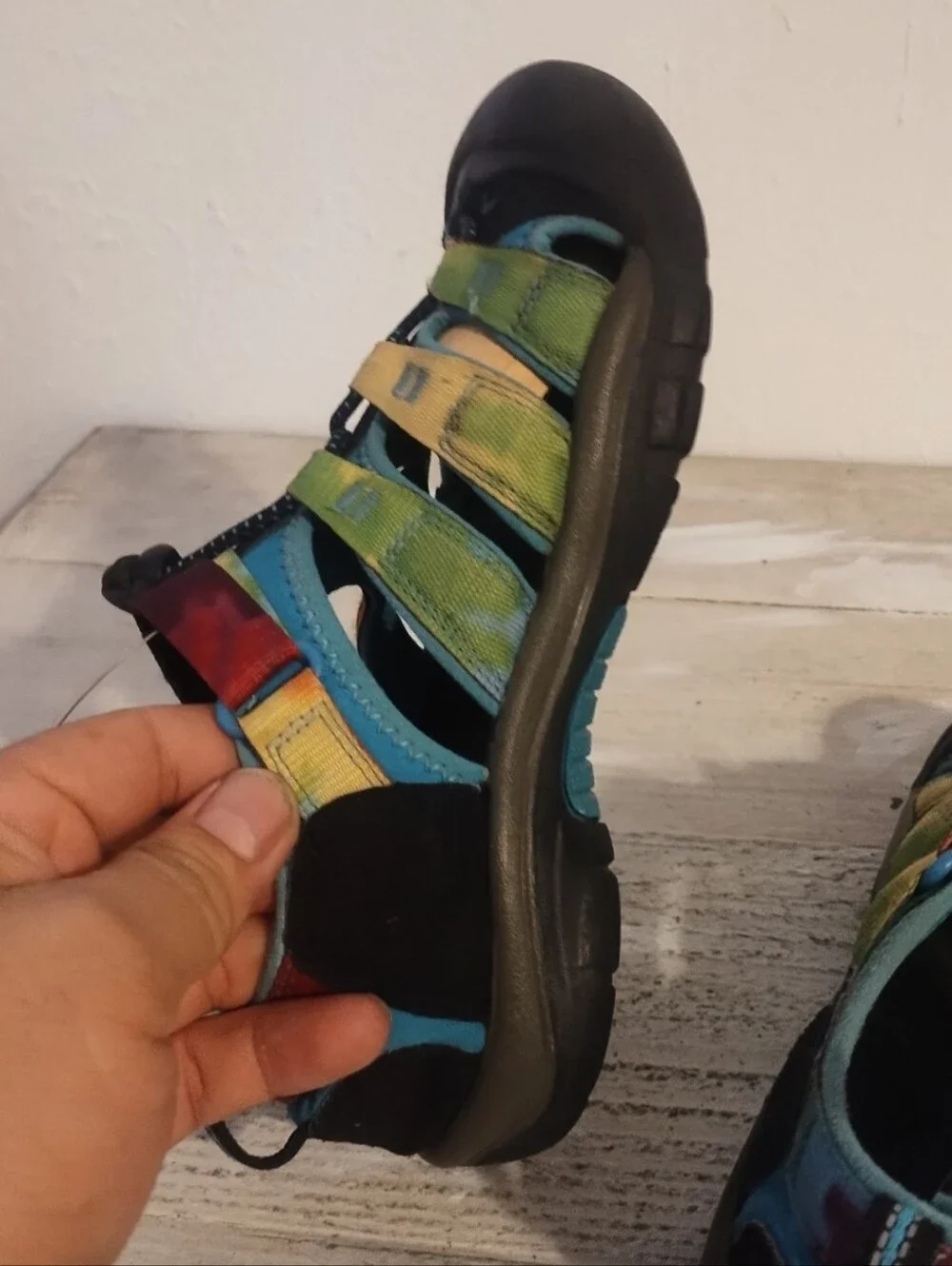 Keen newport h2